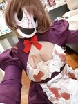 [Cosplay] 贝贝琪Becky 2023年4月-6月 [273P3V-1.72GB]