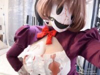 [Cosplay] 贝贝琪Becky 2023年4月-6月 [273P3V-1.72GB]