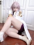 [Cosplay] 贝贝琪Becky 2023年4月-6月 [273P3V-1.72GB]