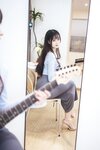 [Cosplay] 羽生三未 吉他妹妹 [43P-757MB]