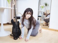 [Cosplay] 羽生三未 吉他妹妹 [43P-757MB]