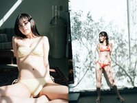 [Weekly Playboy] 2022 No.14 志田こはく 宮崎あみさ 森日菜美 新條由芽 森田涼花 平田裕香 他