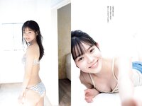 [Weekly Playboy] 2022 No.14 志田こはく 宮崎あみさ 森日菜美 新條由芽 森田涼花 平田裕香 他