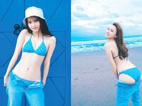 [Weekly Playboy] 2022 No.14 志田こはく 宮崎あみさ 森日菜美 新條由芽 森田涼花 平田裕香 他