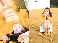 [Weekly Playboy] 2022 No.14 志田こはく 宮崎あみさ 森日菜美 新條由芽 森田涼花 平田裕香 他