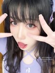 [Cosplay] 贝贝琪Becky 水对镜黑发辣妹 [105P-410MB]