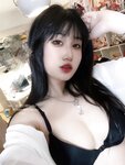 [Cosplay] 贝贝琪Becky 水对镜黑发辣妹 [105P-410MB]