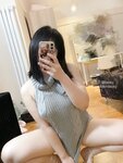 [Cosplay] 贝贝琪Becky 水对镜黑发辣妹 [105P-410MB]