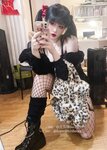 [Cosplay] 贝贝琪Becky 水对镜黑发辣妹 [105P-410MB]