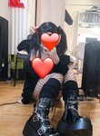 [Cosplay] 贝贝琪Becky 水对镜黑发辣妹 [105P-410MB]