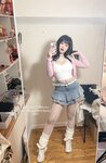 [Cosplay] 贝贝琪Becky 水对镜黑发辣妹 [105P-410MB]