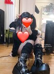 [Cosplay] 贝贝琪Becky 水对镜黑发辣妹 [105P-410MB]