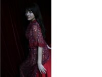 [Photobook] 徳江かな「紅唇」