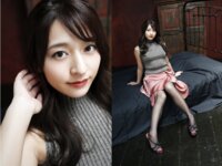 [Photobook] 徳江かな「紅唇」