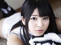 [ZIZG-004TA] Ai Uehara - Digital Photobook Taimanin Murasaki 上原亜衣 デジタル写真集・対魔忍ムラサキ購入特典