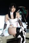 [ZIZG-004TA] Ai Uehara - Digital Photobook Taimanin Murasaki 上原亜衣 デジタル写真集・対魔忍ムラサキ購入特典