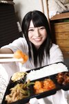 [ZIZG-004TA] Ai Uehara - Digital Photobook Taimanin Murasaki 上原亜衣 デジタル写真集・対魔忍ムラサキ購入特典
