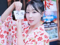[SWEETBOX] Coco - Nijimori