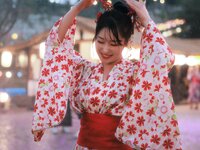 [SWEETBOX] Coco - Nijimori
