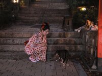 [SWEETBOX] Coco - Nijimori