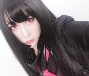 [Cosplay] 贝贝琪Becky 2022上半年 [132P-672MB]
