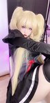 [Cosplay] 贝贝琪Becky 2022上半年 [132P-672MB]