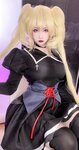 [Cosplay] 贝贝琪Becky 2022上半年 [132P-672MB]