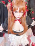 [Cosplay] 贝贝琪Becky 2022上半年 [132P-672MB]