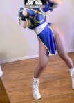 [Cosplay] 贝贝琪Becky 2022上半年 [132P-672MB]