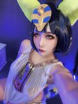 [Cosplay] 贝贝琪Becky 2022上半年 [132P-672MB]