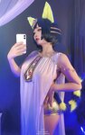 [Cosplay] 贝贝琪Becky 2022上半年 [132P-672MB]
