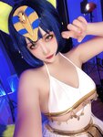 [Cosplay] 贝贝琪Becky 2022上半年 [132P-672MB]