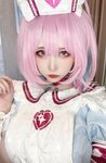 [Cosplay] 贝贝琪Becky 2022上半年 [132P-672MB]