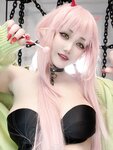 [Cosplay] 贝贝琪Becky 2022上半年 [132P-672MB]