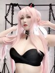 [Cosplay] 贝贝琪Becky 2022上半年 [132P-672MB]