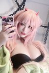 [Cosplay] 贝贝琪Becky 2022上半年 [132P-672MB]