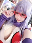[Cosplay] 贝贝琪Becky 2022上半年 [132P-672MB]