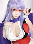 [Cosplay] 贝贝琪Becky 2022上半年 [132P-672MB]
