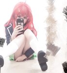 [Cosplay] 贝贝琪Becky 2022上半年 [132P-672MB]