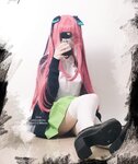 [Cosplay] 贝贝琪Becky 2022上半年 [132P-672MB]