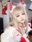 [Cosplay] 贝贝琪Becky 2022上半年 [132P-672MB]