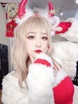 [Cosplay] 贝贝琪Becky 2022上半年 [132P-672MB]