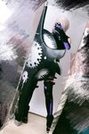 [Cosplay] 贝贝琪Becky 2022上半年 [132P-672MB]