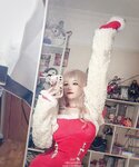 [Cosplay] 贝贝琪Becky 2022上半年 [132P-672MB]