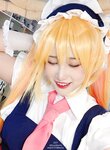 [Cosplay] 贝贝琪Becky 2022上半年 [132P-672MB]