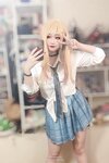 [Cosplay] 贝贝琪Becky 2022上半年 [132P-672MB]
