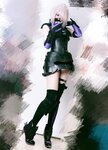 [Cosplay] 贝贝琪Becky 2022上半年 [132P-672MB]