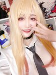 [Cosplay] 贝贝琪Becky 2022上半年 [132P-672MB]