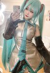 [Cosplay] 贝贝琪Becky 2022上半年 [132P-672MB]