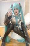[Cosplay] 贝贝琪Becky 2022上半年 [132P-672MB]